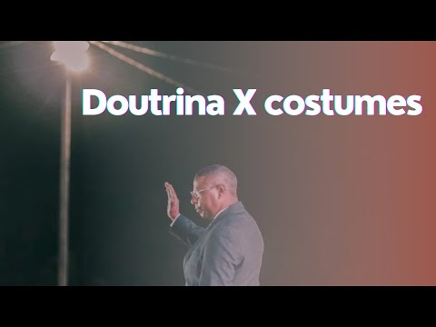 Doutrina e costumes