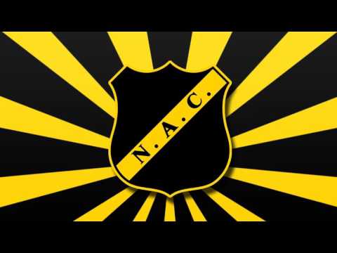 NAC Breda Clublied - NAC Breda Anthem