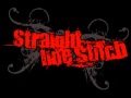 Straight Line Stitch - Ashes In The Wind 
