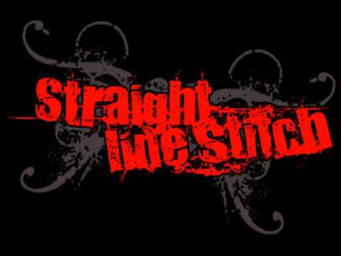 Straight Line Stitch - Ashes In The Wind