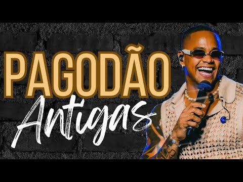 SWINGUEIRA ANTIGAS | Leo Santana • REPERTÓRIO BRABO PAGODÃO RAIZ 2025