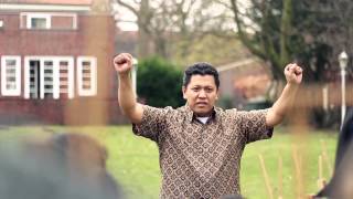 Download lagu Tanah Airku - Angklung Hamburg Orchestra feat. Gita & Paulus mp3