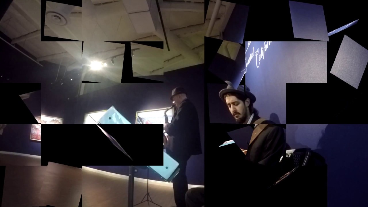 Promotional video thumbnail 23 for Joseph Luna Bands