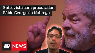 Ação da ANPR quer reverter acesso de Lula à mensagens vazadas de Moro