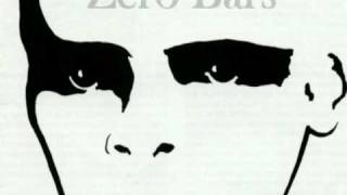 Gary Numan Tubeway Army -Zero Bars My Cover