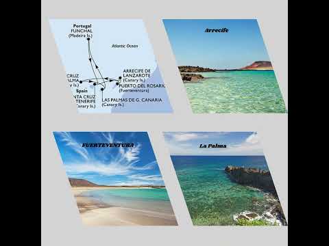 Thumbnail for MSC Musica with Shepshed Travel