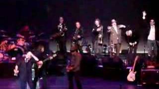 Southside Johnny & The Asbury Jukes - Happy