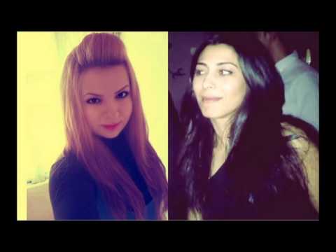 Damla Ates & Ayten - Senden Sonra ( Acapella ) 2013