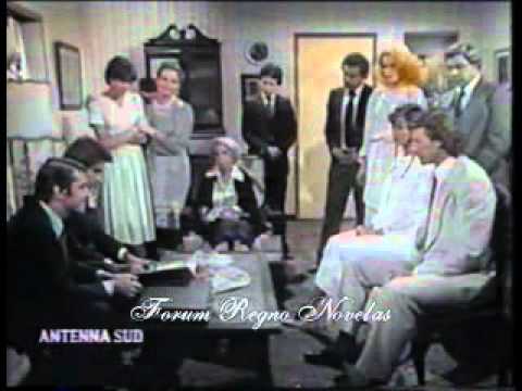 Luisana mia Spezzone/Scena