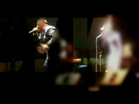 EDDY K - No Entiendo (Live in Miami 2009)