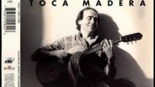 Toca Madera Lyrics English Translation