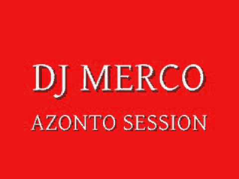 Dj Merco - Azonto Session