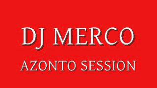 Dj Merco - Azonto Session