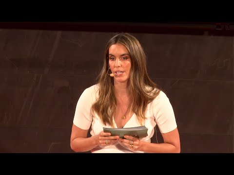 Ona Carbonell se despide de la natación sincronizada tras 23 años