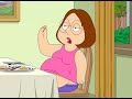 Pregnant Meg