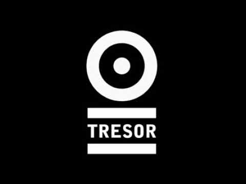 TRESOR BERLIN 🇩🇪 Ellen Alien