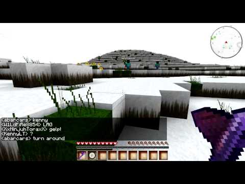 Lets Play Together Minecraft Hunger Games S02 #1 | Sammelstelle