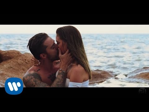 Piso 21 - Besándote (Video Oficial)