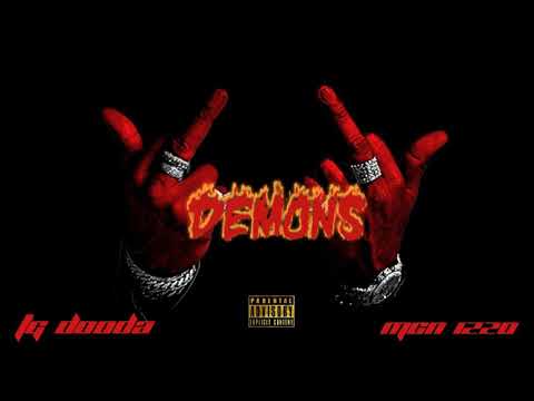 TG Dooda & MCN Izzo - Demons (Prod. By Master)