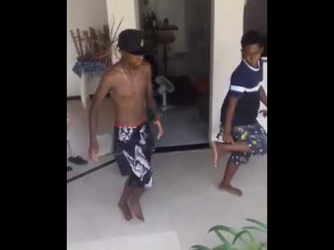 PASSINHO DE BH - FAZ O PASSINHO MALADO #6