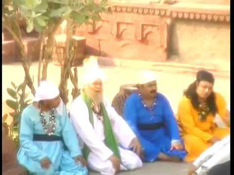 Hidayat Badshah ke room ki tum ko Sunata hun