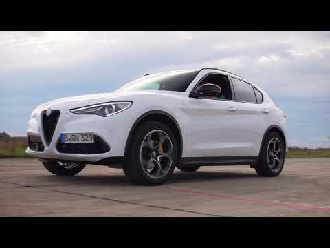 ItaloEcu - Alfa Romeo Portal - Alfa Romeo Stelvio