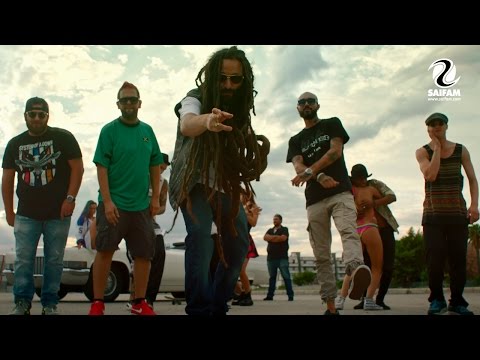 Alborosie Feat. Boomdabash - Hustlers Never Sleep (Official Video) (from "The Rockers")