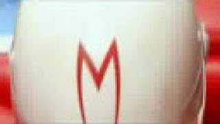 Speed Racer - John Powell music ("Hancock")