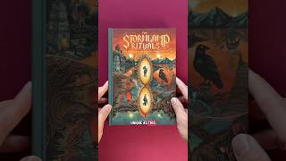 Everything you need to know about The Stormlamp Rituals in less than 2 mins!