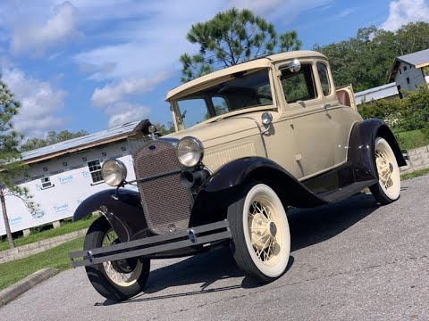 1930 Ford Model A (CC-1352283) for sale in Palmetto, Florida
