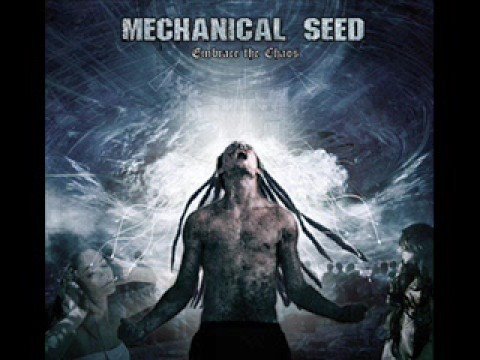 MECHANICAL SEED - No Compromize