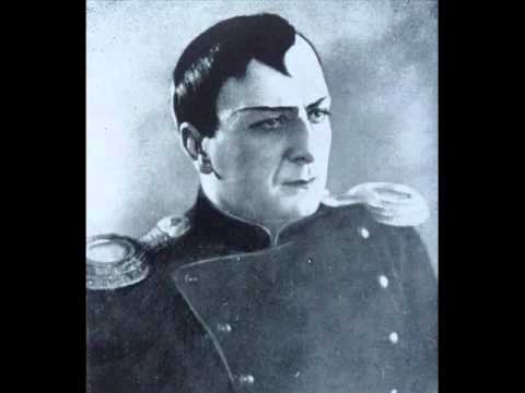 Aria of Herman - Davit Andghuladze (op. The Queen of Spades)