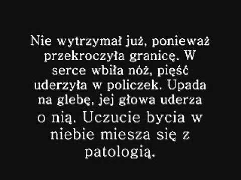 KaeN - Historia pewnej miłości (tekst)