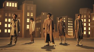 ARASHI - Find The Answer [Official Music Video]