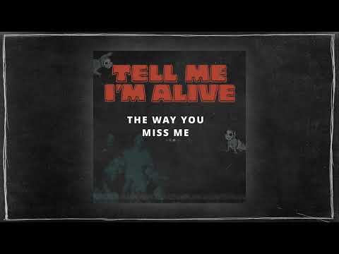 Video thumbnail for The Way You Miss Me