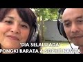 Pongki Barata - Dia Selalu Ada (Feat. Sophie Navita)