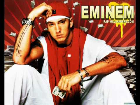 Eminem ft Lil Wayne - No Love