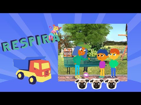 Valentine Capítulo 11: Respira