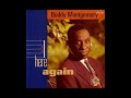 Buddy Montgomery Trio— You've Changed