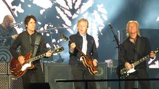 Paul McCartney - A Hard Days Night (Curitiba 2019)