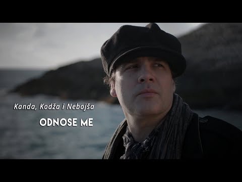 Kanda, Kodža i Nebojša - ODNOSE ME [Official Music Video]
