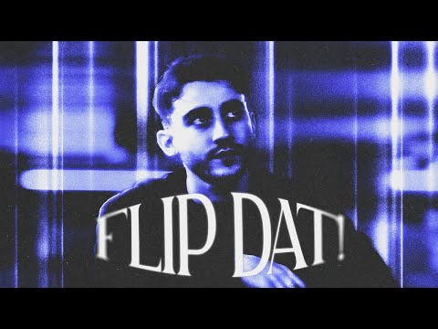 Jordi Rivera - Flip Dat!