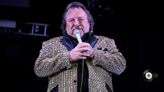 Joe López y Grupo Mazz - Ayer y hoy | En concierto 2024 ( Arena Monterrey )