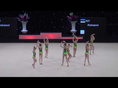 Miss Valentine 2019.AGG 8-10y.GC Rütmika - Rebased.Finals.EST