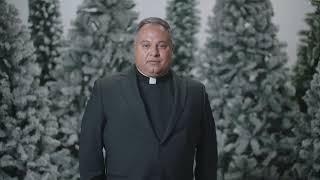 Advent Week 2: Hearing God in the Desert