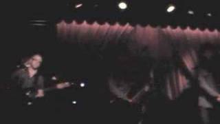 Twilight Singers w/ Mark Lanegan /Boogie Boogie