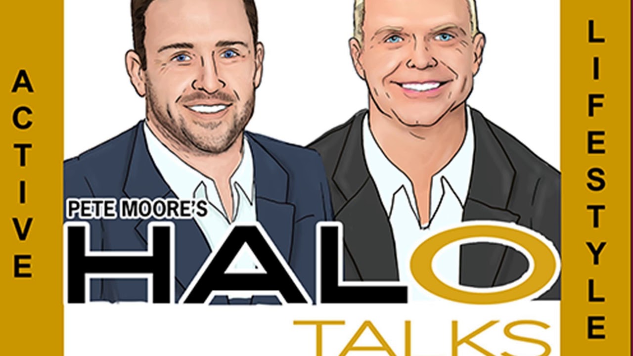 Cory Brightwell & Nick Barshick, Chuze Fitness