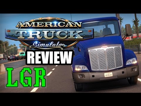 american truck simulator free download full version 2016