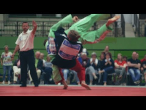 1.Bundeliga - JT Hannover vs SUA Witten