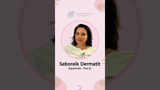 Seboreik dermatit nedir?